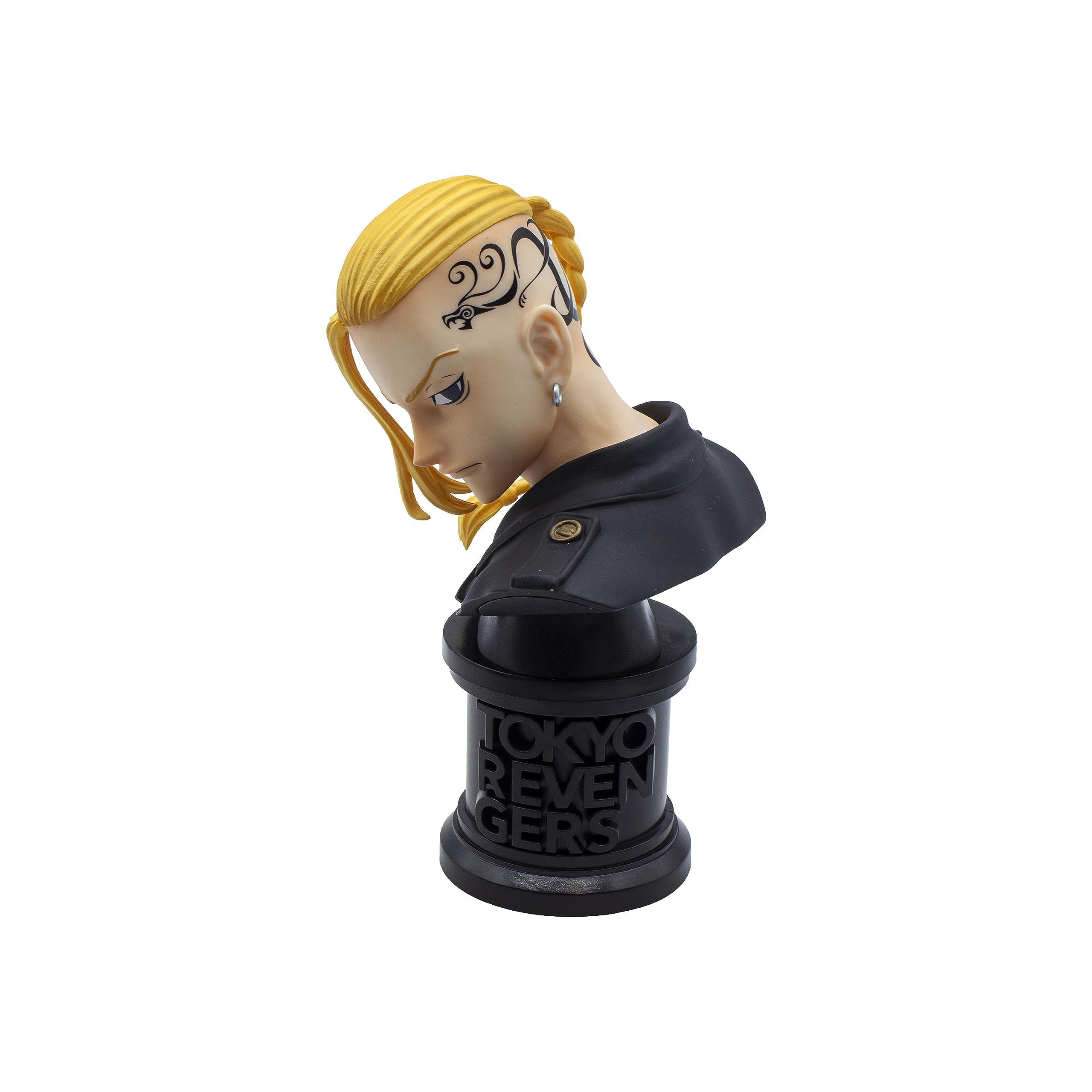 Banpresto Figura De AccióN Ken Ryuguji Banpresto Figura De AccióN Ken Ryuguji